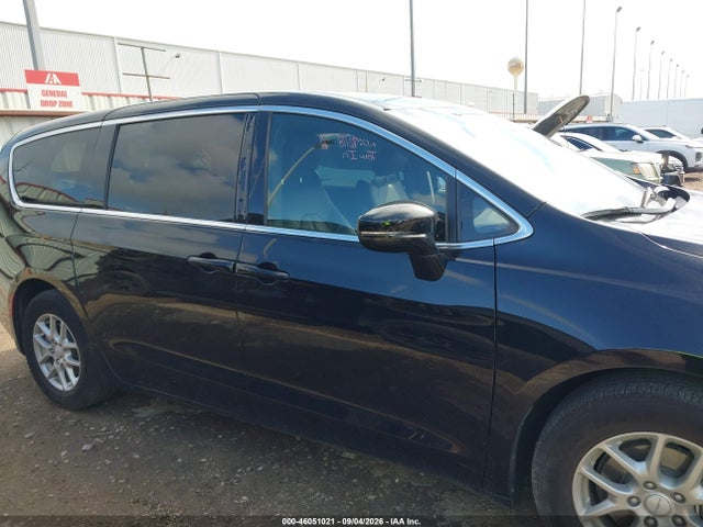Продаж на аукціоні авто 2027 Chrysler Pacifica, vin: 2C4RC1BG1VR576837, номер лоту: 46051021