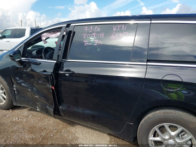 Продаж на аукціоні авто 2027 Chrysler Pacifica, vin: 2C4RC1BG1VR576837, номер лоту: 46051021