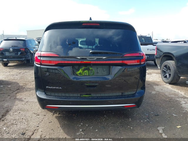 Продаж на аукціоні авто 2027 Chrysler Pacifica, vin: 2C4RC1BG1VR576837, номер лоту: 46051021