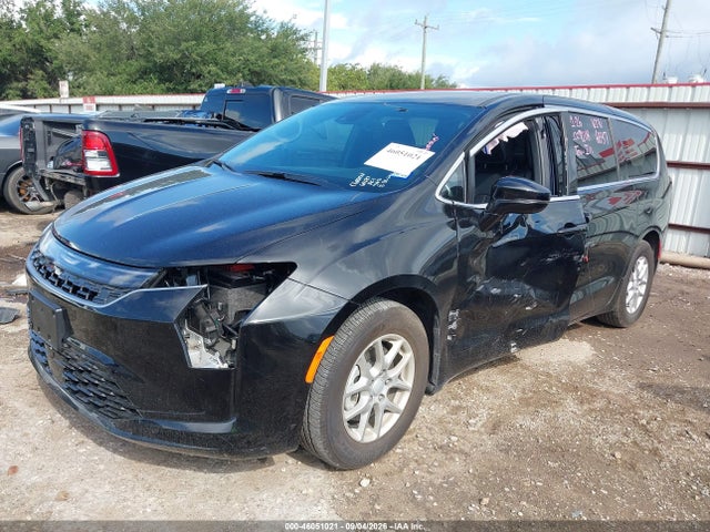 Продаж на аукціоні авто 2027 Chrysler Pacifica, vin: 2C4RC1BG1VR576837, номер лоту: 46051021