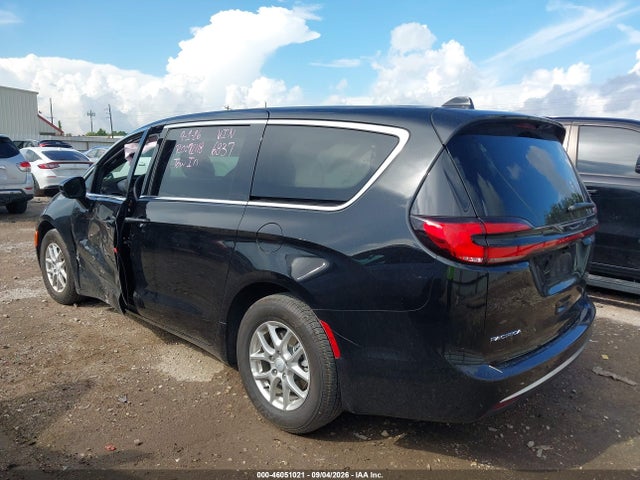 Продаж на аукціоні авто 2027 Chrysler Pacifica, vin: 2C4RC1BG1VR576837, номер лоту: 46051021