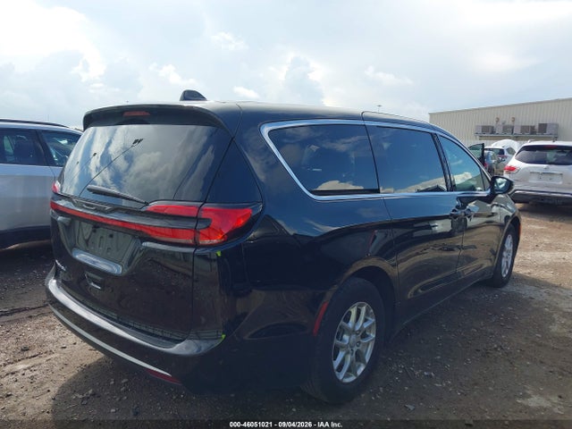 Продаж на аукціоні авто 2027 Chrysler Pacifica, vin: 2C4RC1BG1VR576837, номер лоту: 46051021