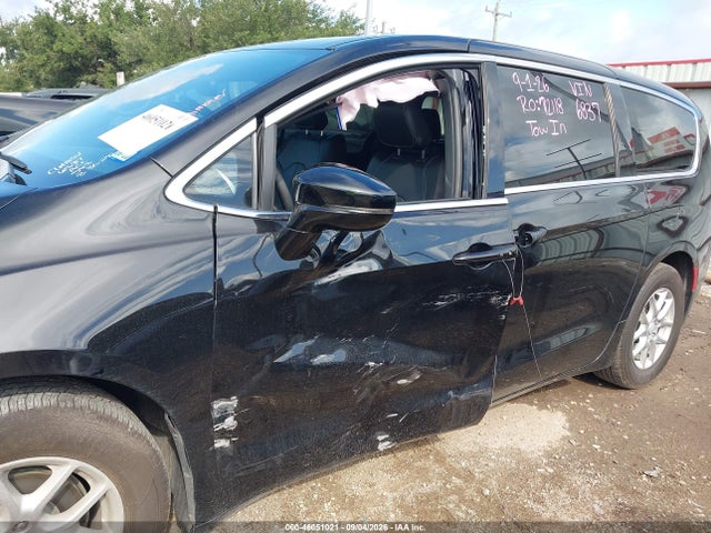 Продаж на аукціоні авто 2027 Chrysler Pacifica, vin: 2C4RC1BG1VR576837, номер лоту: 46051021