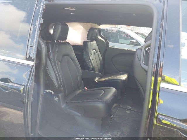 Продаж на аукціоні авто 2027 Chrysler Pacifica, vin: 2C4RC1BG1VR576837, номер лоту: 46051021
