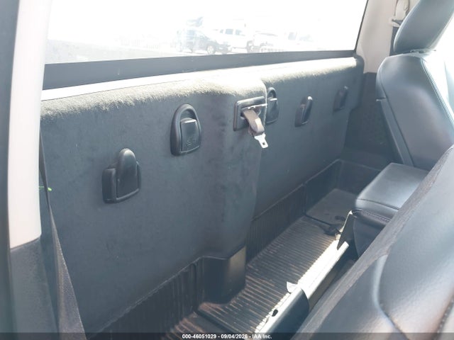2022 Ram 1500 Classic Tradesman  4x2 8' Box მანქანა იყიდება აუქციონზე, vin: 3C6JR6DGXNG330503, აუქციონის ნომერი: 46051029
