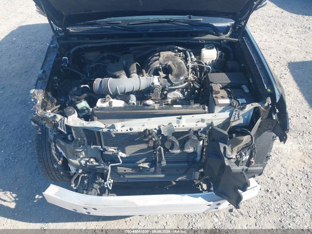 Продаж на аукціоні авто 2024 Toyota 4runner Limited, vin: JTEKU5JR9R6284676, номер лоту: 46051030