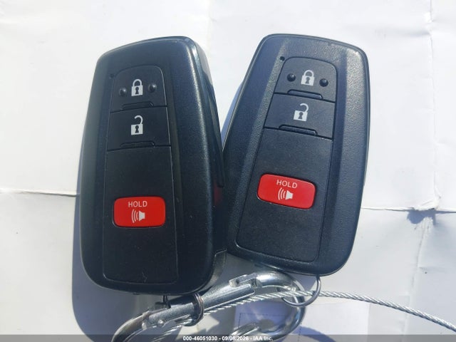 Продаж на аукціоні авто 2024 Toyota 4runner Limited, vin: JTEKU5JR9R6284676, номер лоту: 46051030