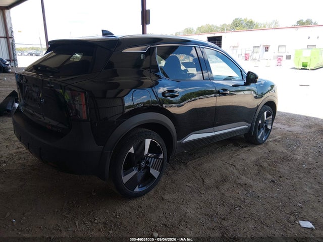 Продажа на аукционе авто 2025 Nissan Kicks Sr Intelligent Awd, vin: 3N8AP6DB8SL342773, номер лота: 46051035