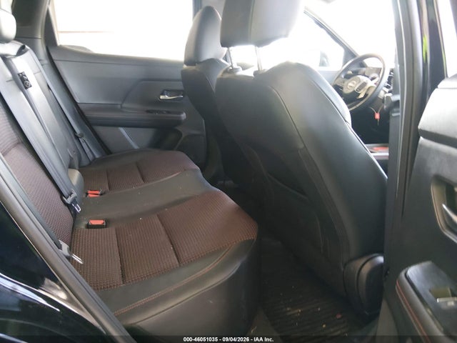 Продажа на аукционе авто 2025 Nissan Kicks Sr Intelligent Awd, vin: 3N8AP6DB8SL342773, номер лота: 46051035