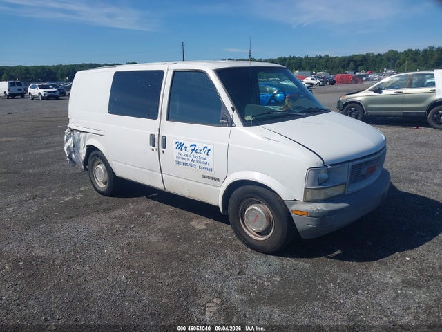 Aukcja sprzedaży 1998 Gmc Safari Standard, vin: 1GTDM19W0WB526225, numer aukcji: 46051040