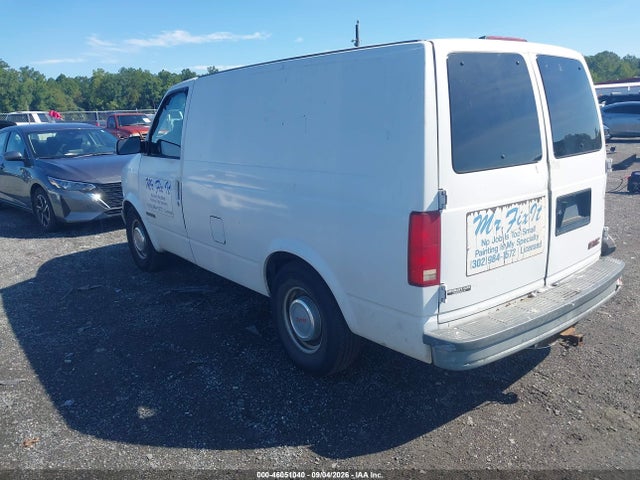 Aukcja sprzedaży 1998 Gmc Safari Standard, vin: 1GTDM19W0WB526225, numer aukcji: 46051040