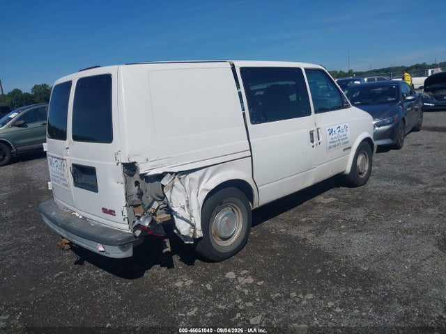 Aukcja sprzedaży 1998 Gmc Safari Standard, vin: 1GTDM19W0WB526225, numer aukcji: 46051040