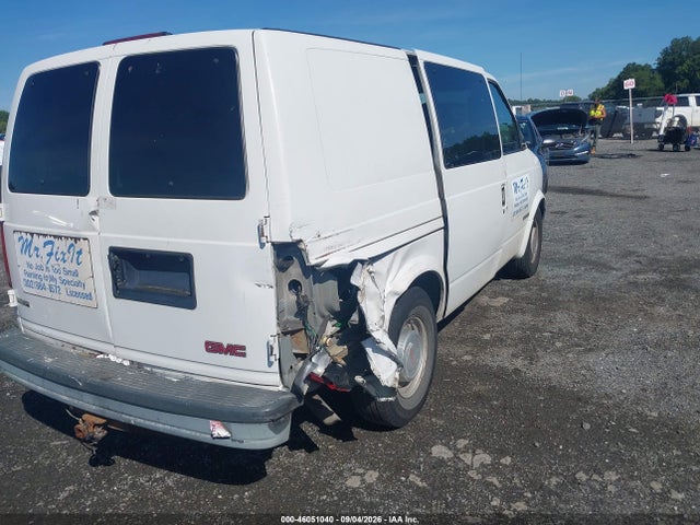 Aukcja sprzedaży 1998 Gmc Safari Standard, vin: 1GTDM19W0WB526225, numer aukcji: 46051040