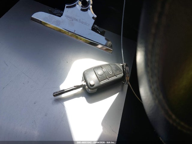 WAUA7GFF9G1066567 Audi A3 1.8t Premium