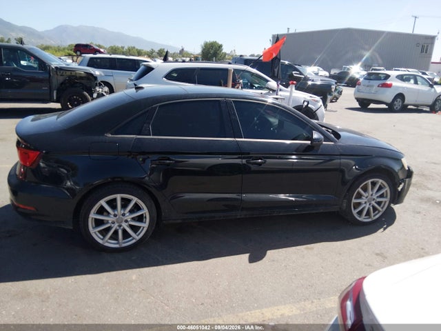 WAUA7GFF9G1066567 Audi A3 1.8t Premium