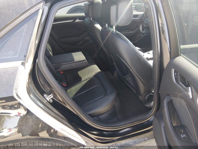 WAUA7GFF9G1066567 Audi A3 1.8t Premium