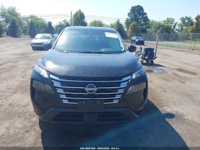 Aukcja sprzedaży 2024 Nissan Rogue S Intelligent Awd, vin: 5N1BT3AB7RC742744, numer aukcji: 46051046