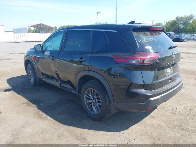 Aukcja sprzedaży 2024 Nissan Rogue S Intelligent Awd, vin: 5N1BT3AB7RC742744, numer aukcji: 46051046