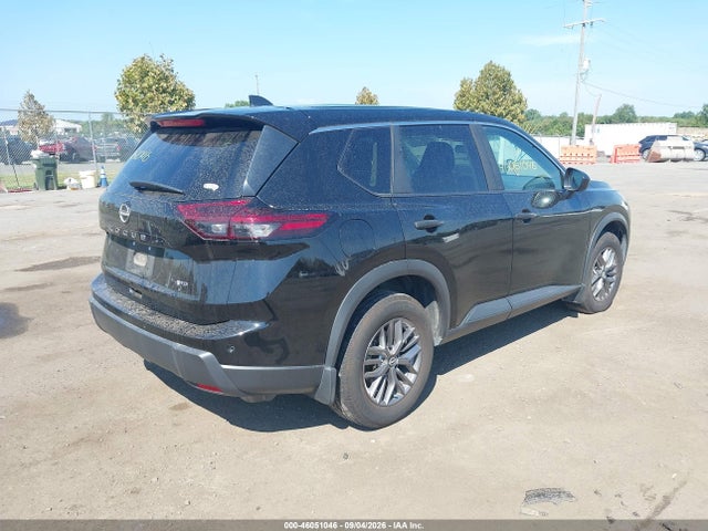 Aukcja sprzedaży 2024 Nissan Rogue S Intelligent Awd, vin: 5N1BT3AB7RC742744, numer aukcji: 46051046
