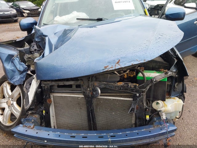 46051054 :رقم المزاد ، JF2SH64619H720300 vin ، 2009 Subaru Forester 2.5x L.l. Bean Edition مزاد بيع