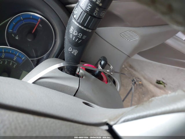 46051054 :رقم المزاد ، JF2SH64619H720300 vin ، 2009 Subaru Forester 2.5x L.l. Bean Edition مزاد بيع