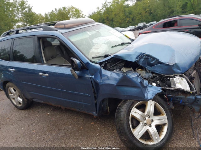 46051054 :رقم المزاد ، JF2SH64619H720300 vin ، 2009 Subaru Forester 2.5x L.l. Bean Edition مزاد بيع
