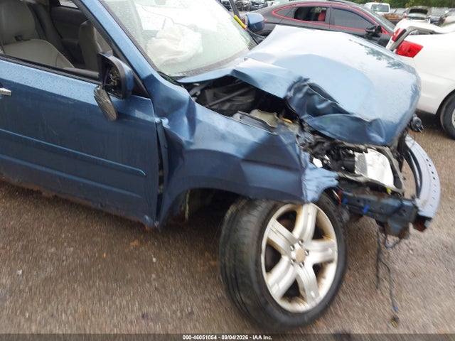 46051054 :رقم المزاد ، JF2SH64619H720300 vin ، 2009 Subaru Forester 2.5x L.l. Bean Edition مزاد بيع