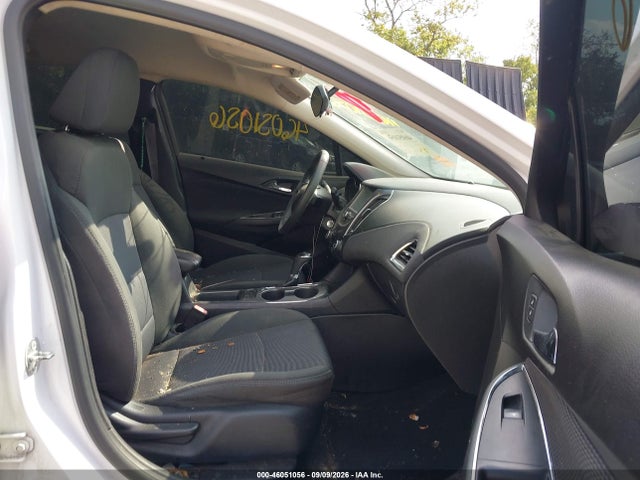 46051056 :رقم المزاد ، 1G1BE5SM8H7146536 vin ، 2017 Chevrolet Cruze Lt Auto مزاد بيع