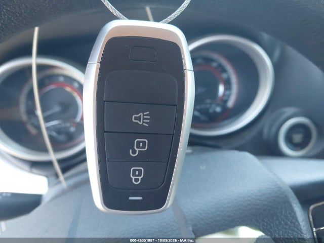 2019 Dodge Journey Se მანქანა იყიდება აუქციონზე, vin: 3C4PDCBB5KT872893, აუქციონის ნომერი: 46051057