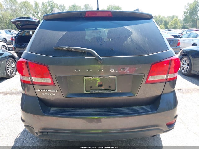 2019 Dodge Journey Se მანქანა იყიდება აუქციონზე, vin: 3C4PDCBB5KT872893, აუქციონის ნომერი: 46051057