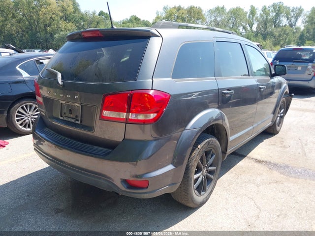 2019 Dodge Journey Se მანქანა იყიდება აუქციონზე, vin: 3C4PDCBB5KT872893, აუქციონის ნომერი: 46051057