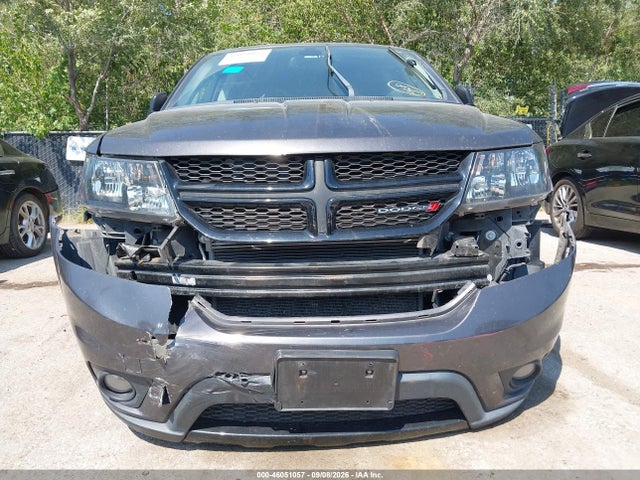 2019 Dodge Journey Se მანქანა იყიდება აუქციონზე, vin: 3C4PDCBB5KT872893, აუქციონის ნომერი: 46051057