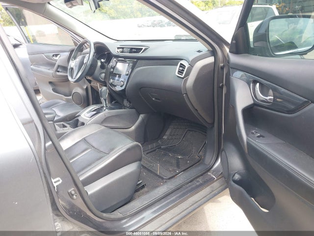 Продажа на аукционе авто 2014 Nissan Rogue Sl, vin: 5N1AT2MT9EC841814, номер лота: 46051058