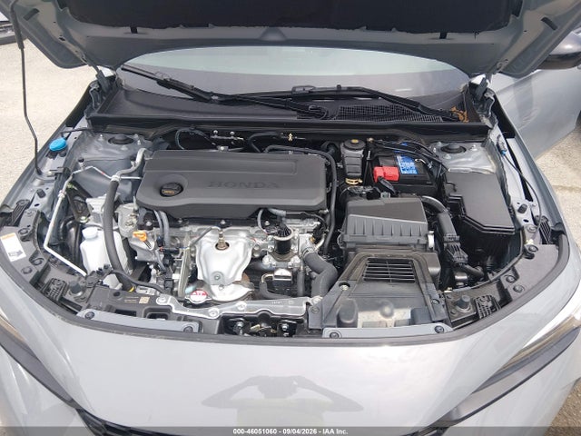 Продаж на аукціоні авто 2026 Honda Civic Sport, vin: 2HGFE2F55TH577344, номер лоту: 46051060