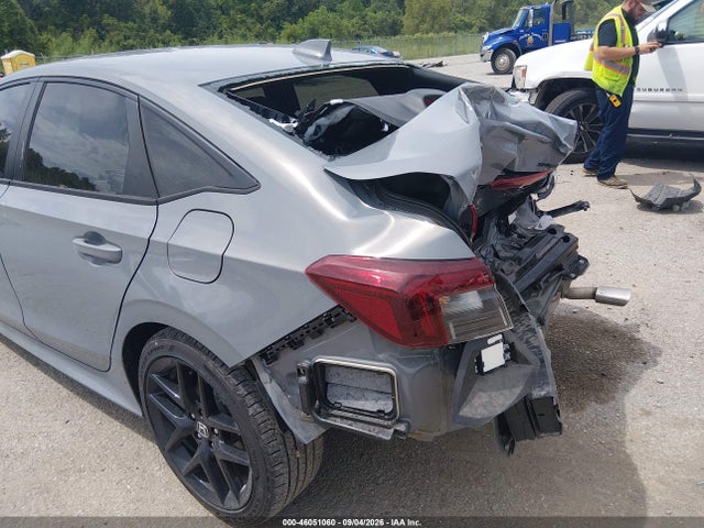 Продаж на аукціоні авто 2026 Honda Civic Sport, vin: 2HGFE2F55TH577344, номер лоту: 46051060