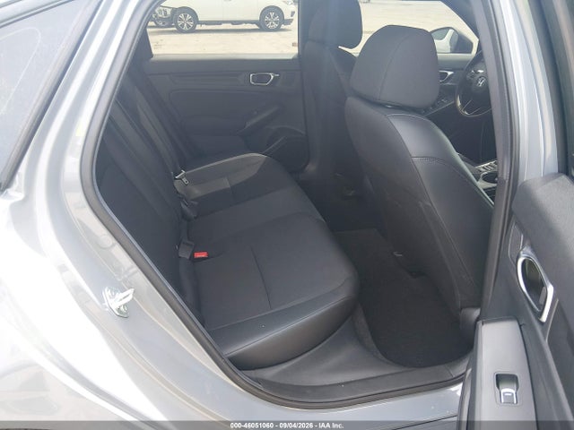 Продаж на аукціоні авто 2026 Honda Civic Sport, vin: 2HGFE2F55TH577344, номер лоту: 46051060