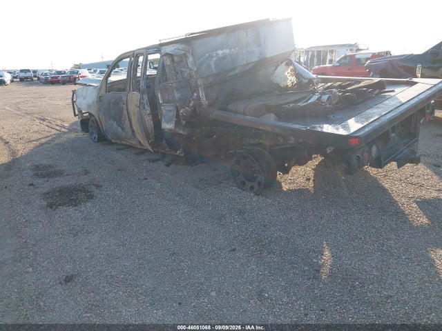 Aukcja sprzedaży 2020 Chevrolet Silverado 3500hd 4wd  Long Bed Wt, vin: 1GC5YSE71LF168344, numer aukcji: 46051068