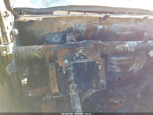 Aukcja sprzedaży 2020 Chevrolet Silverado 3500hd 4wd  Long Bed Wt, vin: 1GC5YSE71LF168344, numer aukcji: 46051068