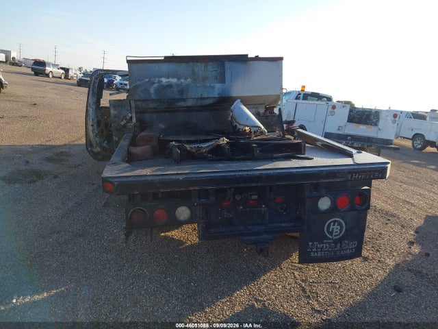 Aukcja sprzedaży 2020 Chevrolet Silverado 3500hd 4wd  Long Bed Wt, vin: 1GC5YSE71LF168344, numer aukcji: 46051068