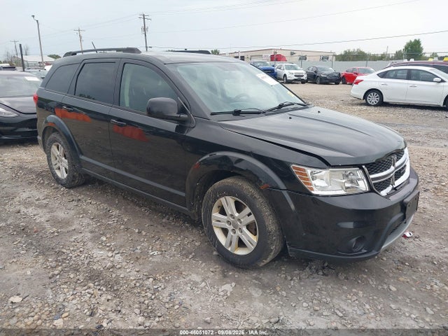 Продажа на аукционе авто 2012 Dodge Journey Sxt, vin: 3C4PDCBB3CT353441, номер лота: 46051072