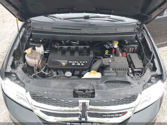 Продажа на аукционе авто 2012 Dodge Journey Sxt, vin: 3C4PDCBB3CT353441, номер лота: 46051072