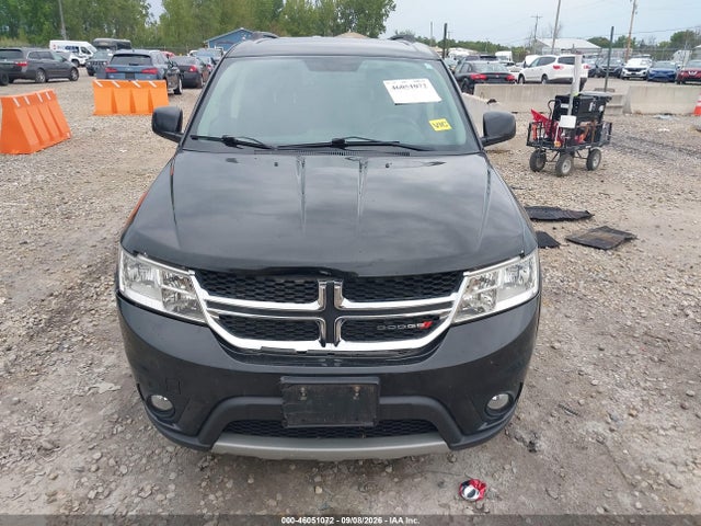 Продажа на аукционе авто 2012 Dodge Journey Sxt, vin: 3C4PDCBB3CT353441, номер лота: 46051072