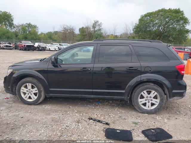 Продажа на аукционе авто 2012 Dodge Journey Sxt, vin: 3C4PDCBB3CT353441, номер лота: 46051072
