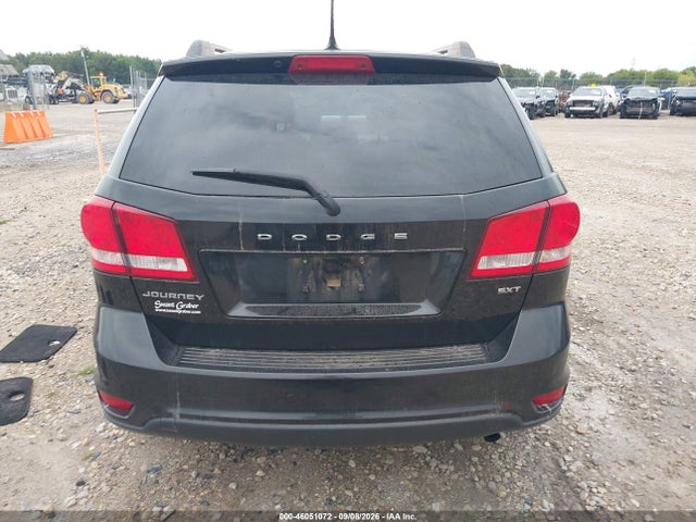Продажа на аукционе авто 2012 Dodge Journey Sxt, vin: 3C4PDCBB3CT353441, номер лота: 46051072
