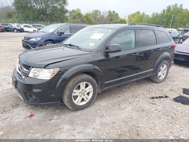 Продажа на аукционе авто 2012 Dodge Journey Sxt, vin: 3C4PDCBB3CT353441, номер лота: 46051072