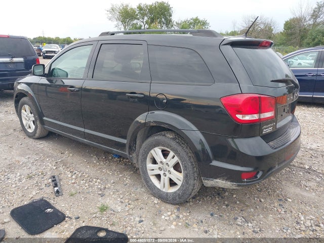 Продажа на аукционе авто 2012 Dodge Journey Sxt, vin: 3C4PDCBB3CT353441, номер лота: 46051072