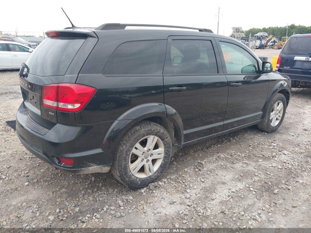 Продажа на аукционе авто 2012 Dodge Journey Sxt, vin: 3C4PDCBB3CT353441, номер лота: 46051072