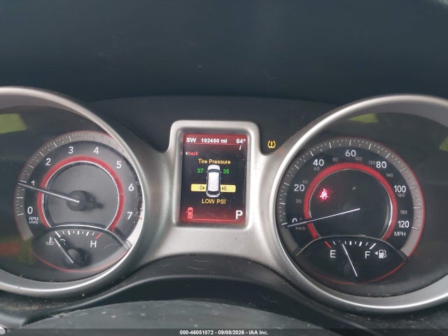 Продажа на аукционе авто 2012 Dodge Journey Sxt, vin: 3C4PDCBB3CT353441, номер лота: 46051072