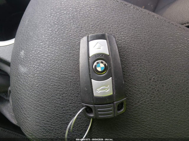 46051073 :رقم المزاد ، WBAVM1C55EVW54443 vin ، 2014 Bmw X1 Sdrive28i مزاد بيع