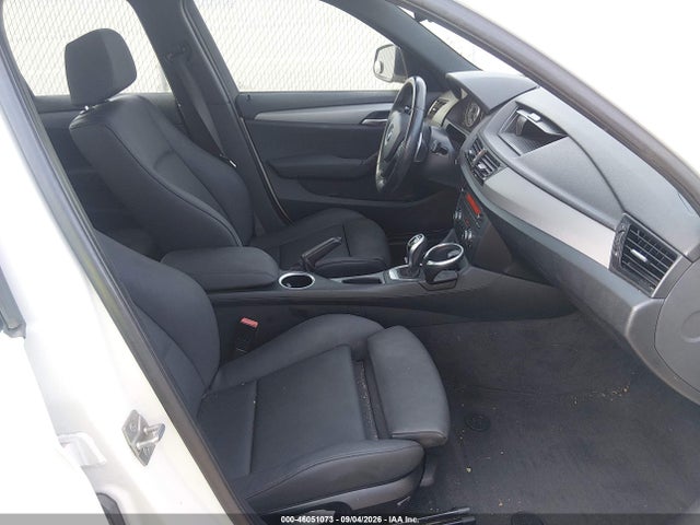 46051073 :رقم المزاد ، WBAVM1C55EVW54443 vin ، 2014 Bmw X1 Sdrive28i مزاد بيع